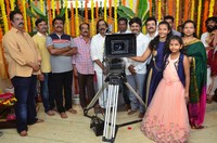 Saptagiri LLB Movie Opening